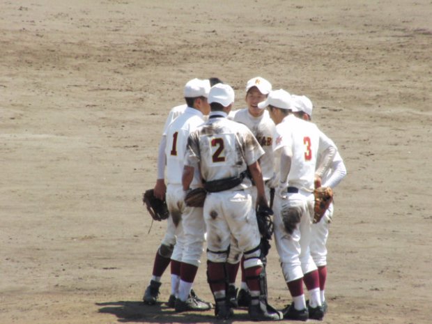 第92回全国高校野球選手権埼玉県大会