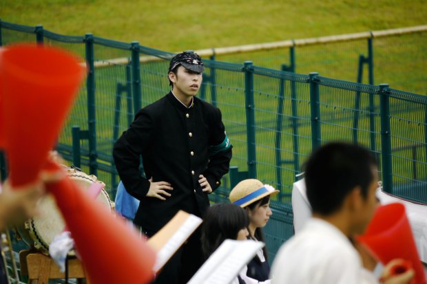 第93回全国高校野球選手権 岩手県大会