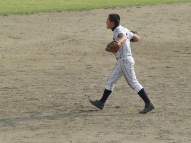 第92回全国高校野球選手権山形県大会決勝