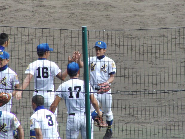 第92回全国高校野球選手権大会 2回戦