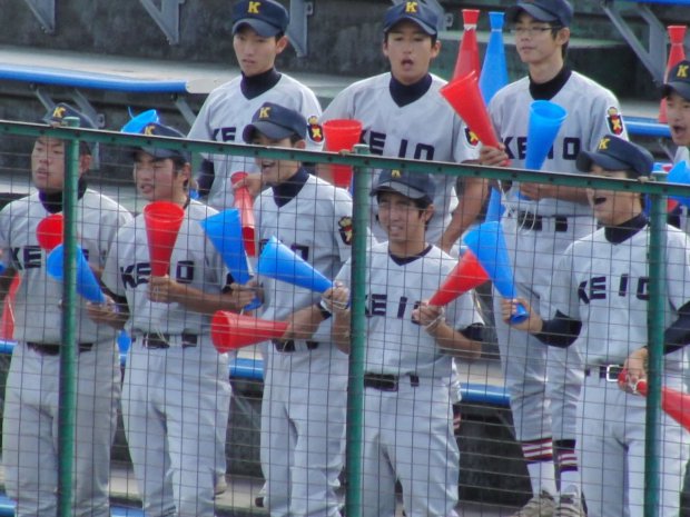 第63回秋季関東地区高校野球埼玉県大会 準々決勝