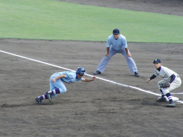 第63回秋季関東地区高校野球神奈川県大会