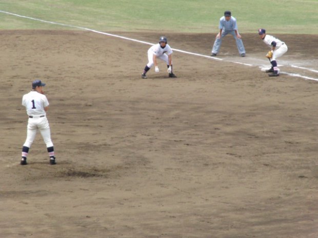 第62回春季関東地区高等学校野球大会