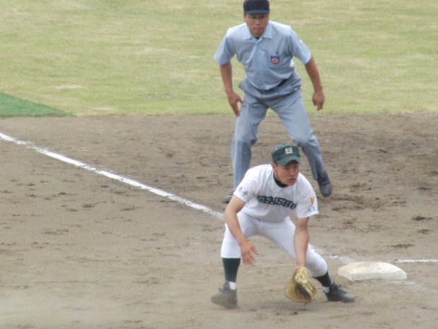 第57回春季東北地区高等学校野球大会