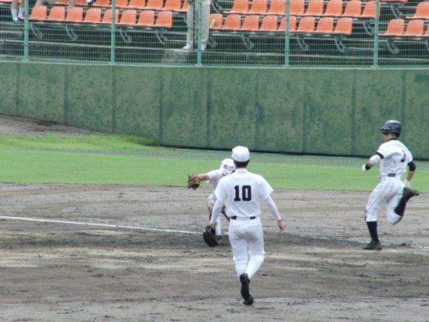 第92回全国高校野球選手権香川県大会