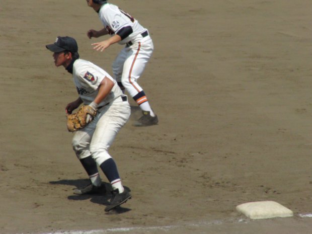 第92回全国高校野球選手権埼玉県大会 4回戦