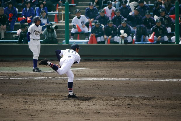 第63回春季高校野球大会 茨城県大会