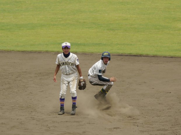 第94回全国高校野球選手権 埼玉県大会