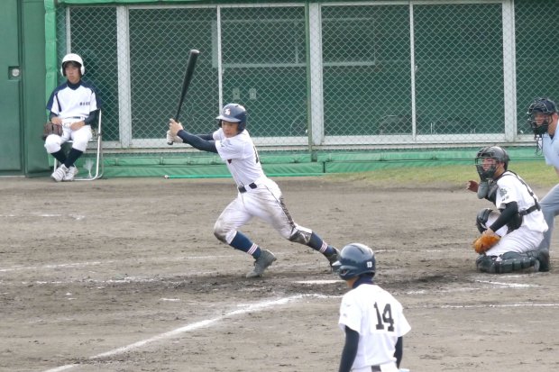 第95回全国高校野球選手権 静岡県大会 1回戦