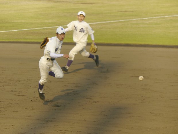 2015年4月25日 平成27年度春季千葉県高等学校野球大会