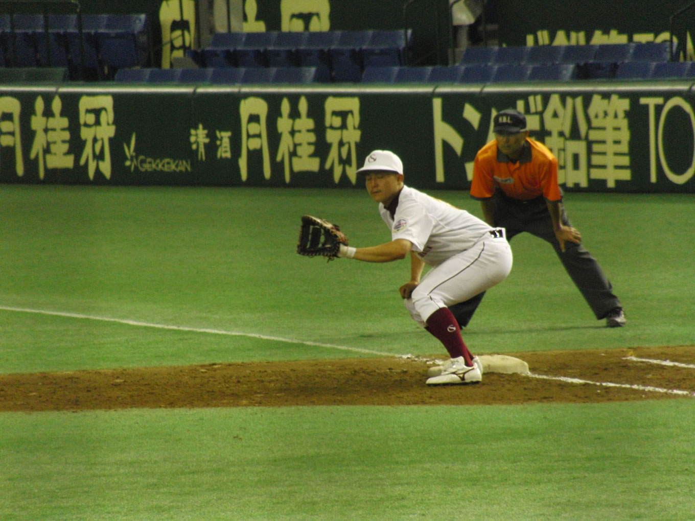 第59回全日本大学野球選手権