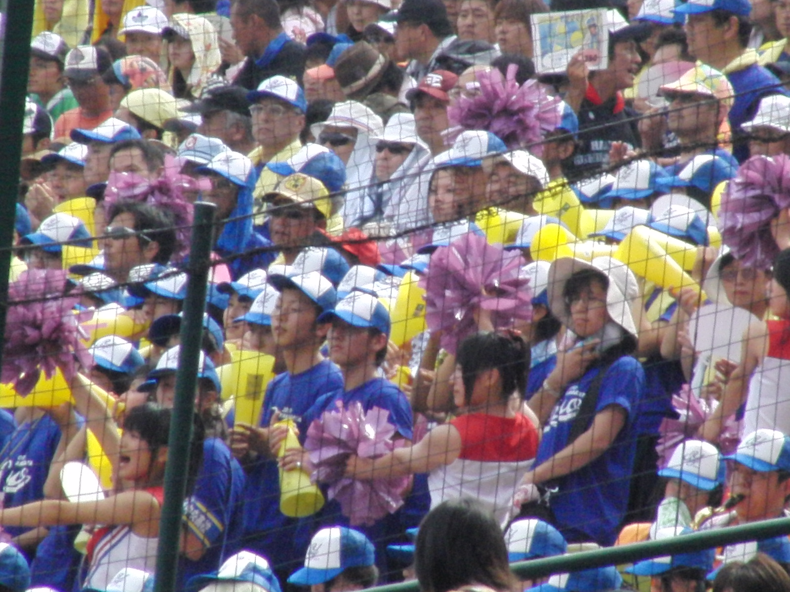 第92回全国高校野球選手権大会 2回戦