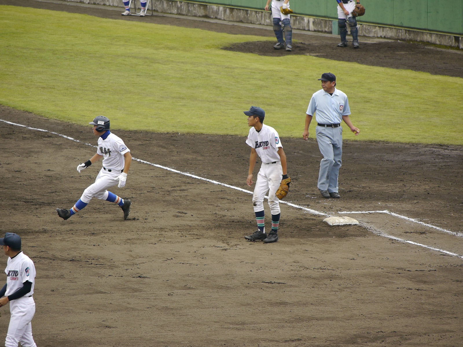第94回全国高校野球選手権 栃木県大会