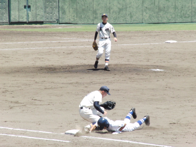 第92回全国高校野球選手権　香川県大会