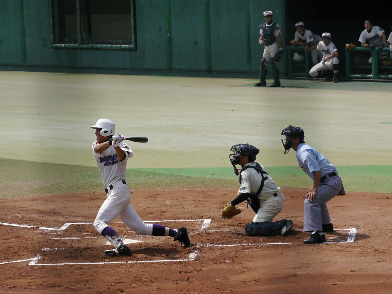 第94回全国高校野球選手権 神奈川県大会