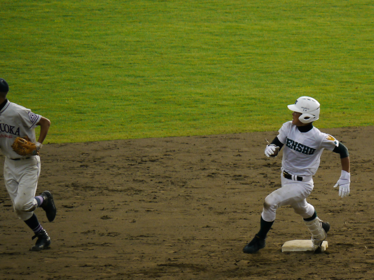 第93回全国高校野球選手権 岩手県大会