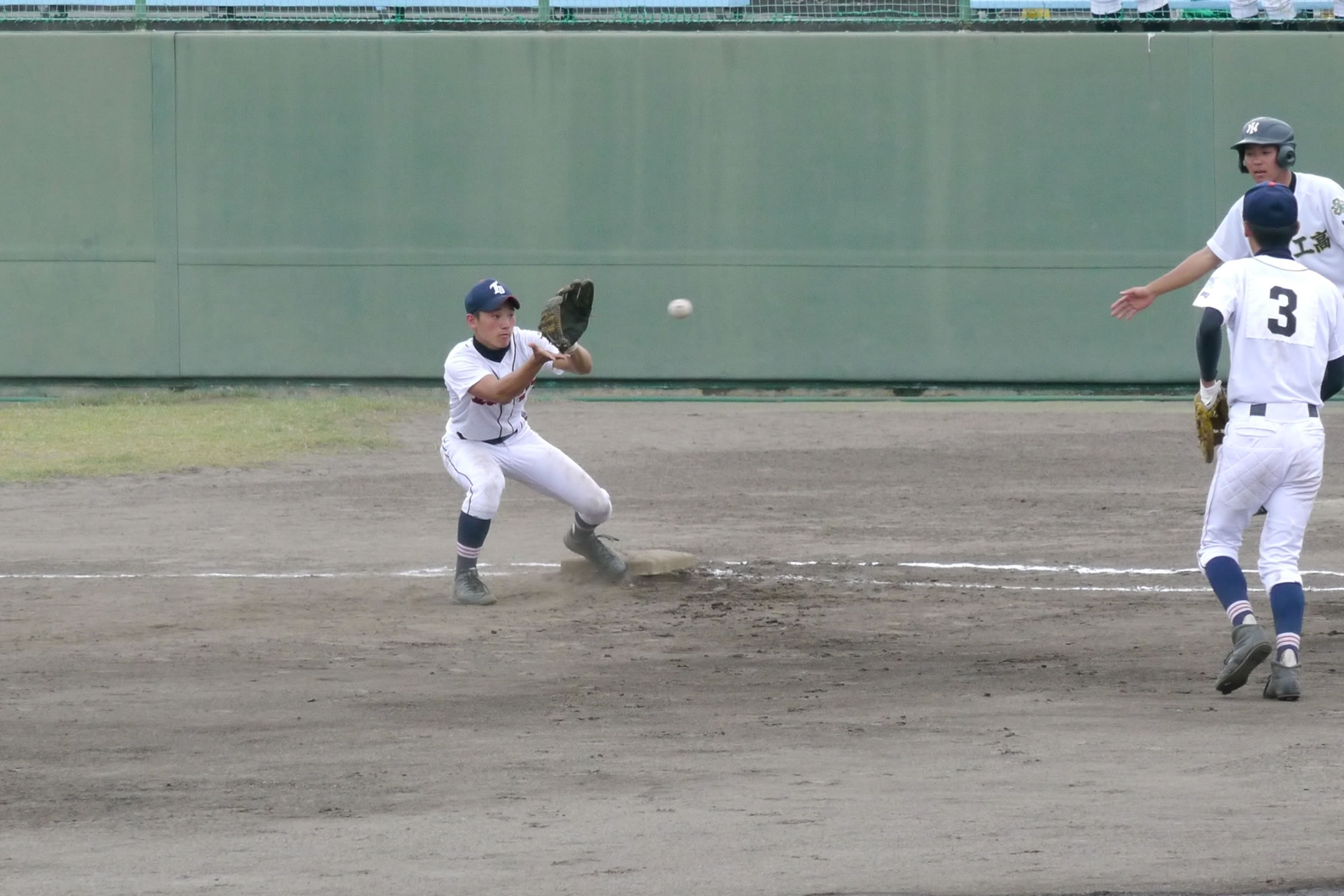 第95回全国高校野球選手権 静岡県大会 1回戦
