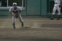 7月15日 東京農業大学第三高校 対 昌平学園昌平高校