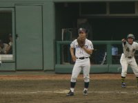 4月25日 昌平学園昌平高校 対 聖望学園高校