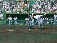 7月6日 土浦第一高等学校 対 結城第一高等学校