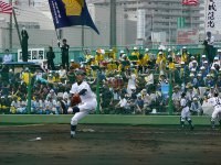 7月6日 土浦第一高等学校 対 結城第一高等学校