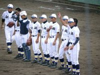 7月20日 白岡高等学校 対 川越東高等学校