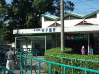 甲子園駅