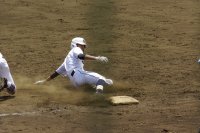 7月19日 白岡高等学校 対 東京成徳大学深谷高等学校