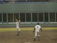 4月25日 昌平学園昌平高校 対 聖望学園高校