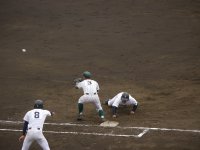 5月25日 県立岐阜商業高校 対 静清高校戦