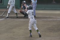 7月15日 昌平学園昌平高校 対 東京農業大学第三高校