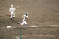 8/6 聖光学院高校 対 日南学園高校