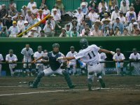 7月6日 土浦第一高等学校 対 結城第一高等学校