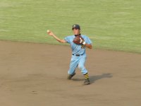 7/21 所沢商業高校 対 入間向陽高校