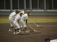 4月25日 昌平学園昌平高校 対 聖望学園高校