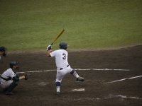 5月25日 県立岐阜商業高校 対 静清高校戦