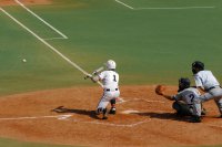 10月12日 足立新田高校 対 田無高校