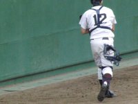 7/11 駿台学園高校 対 巣鴨高校