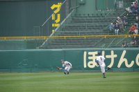 3月28日 聖光学院高等学校 対 鳴門高等学校