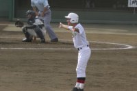 7月15日 東京農業大学第三高校 対 昌平学園昌平高校