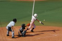 10月12日 足立新田高校 対 田無高校