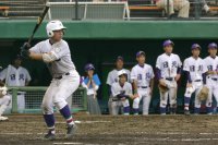 7月4日 日立北高等学校 対 太田第一高等学校