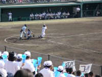 10/27 県立岐阜商業高校 対 常葉学園菊川高校