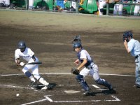 10/27 県立岐阜商業高校 対 常葉学園菊川高校