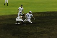 7月4日 日立北高等学校 対 太田第一高等学校