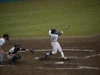 5月25日 県立岐阜商業高校 対 静清高校戦