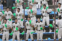 7月15日 昌平学園昌平高校 対 東京農業大学第三高校