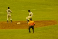 6/7 上武大学 対 道都大学