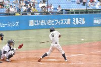 6月16日 上武大学 対 亜細亜大学